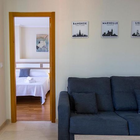 Apartagal-Ed Batel Foz Exteriér fotografie