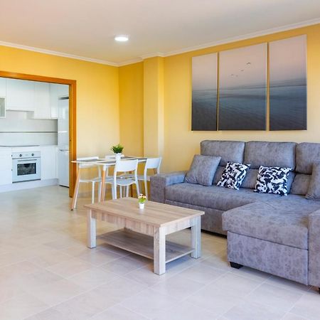 Apartagal-Ed Batel Foz Exteriér fotografie