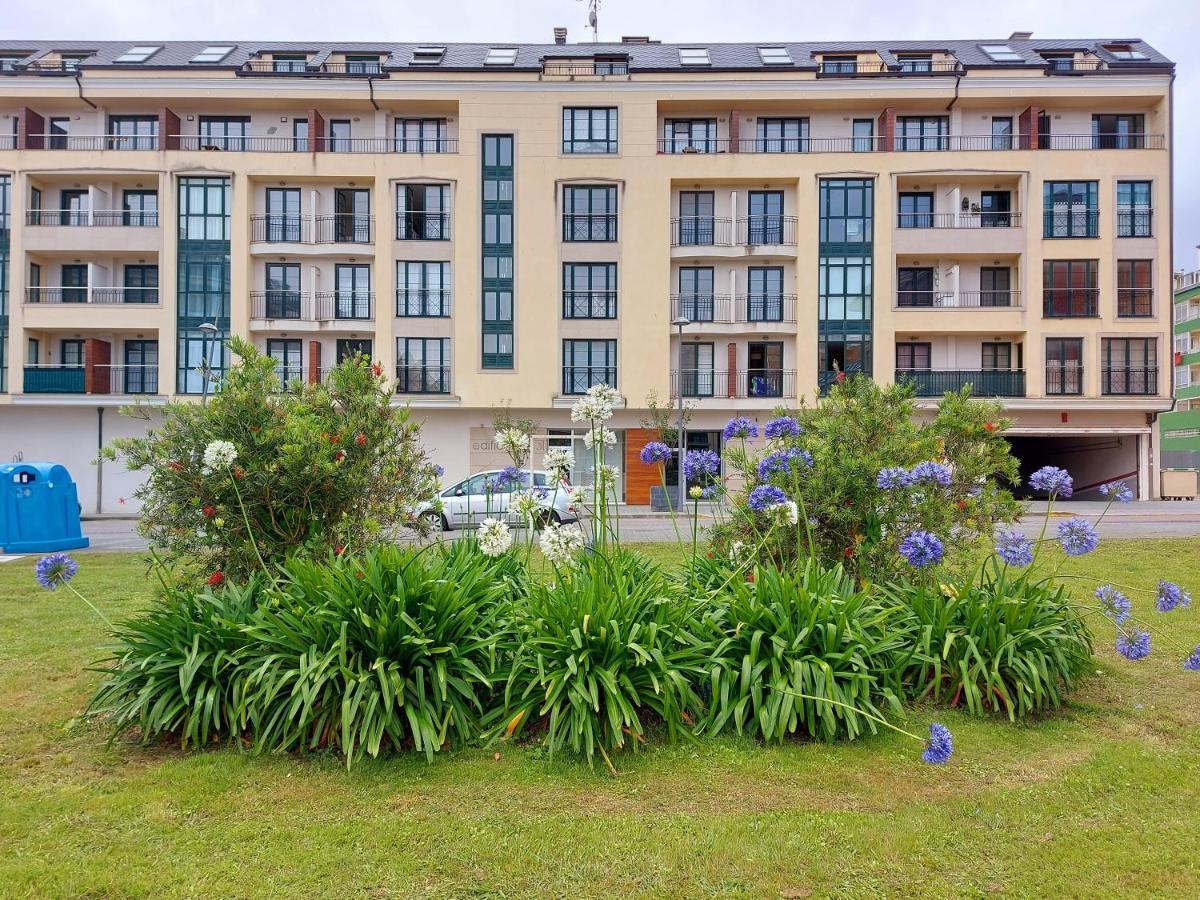 Apartagal-Ed Batel Foz Exteriér fotografie