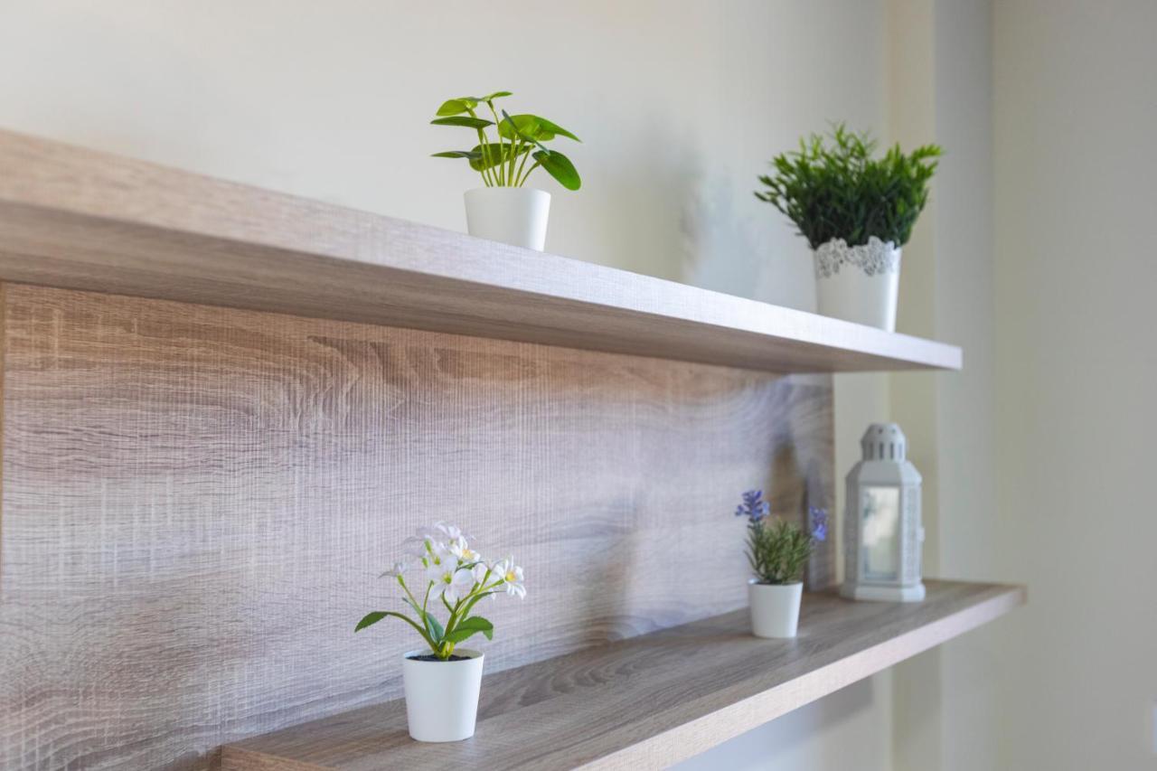 Apartagal-Ed Batel Foz Exteriér fotografie