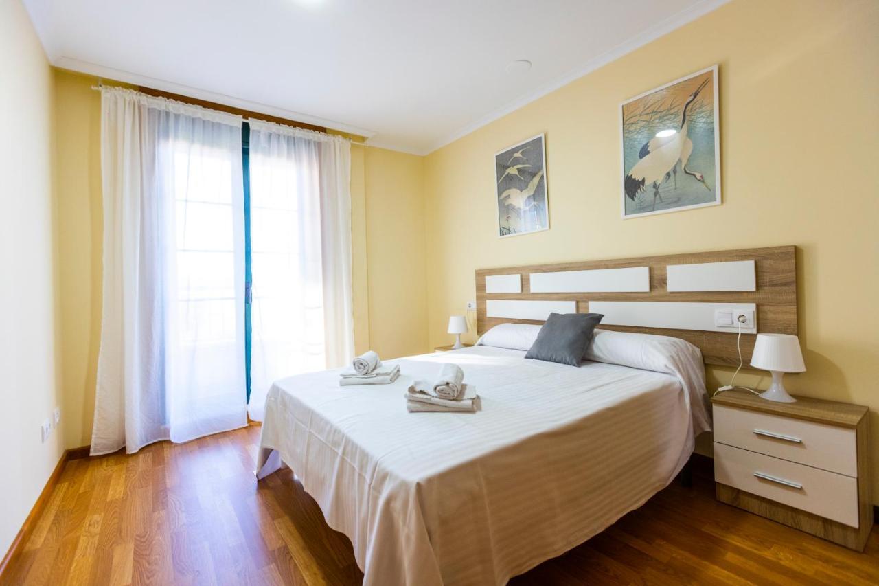 Apartagal-Ed Batel Foz Exteriér fotografie