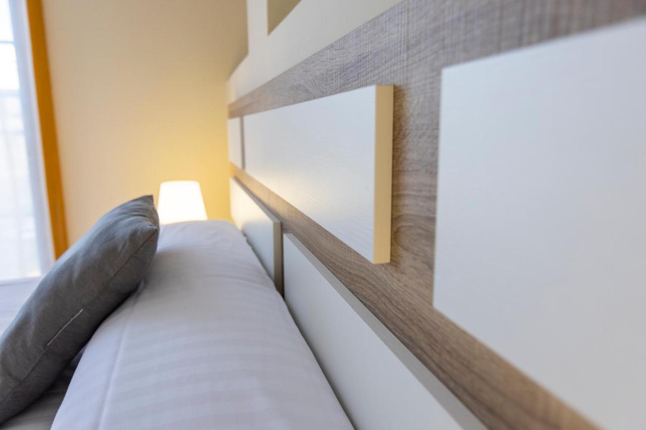 Apartagal-Ed Batel Foz Exteriér fotografie