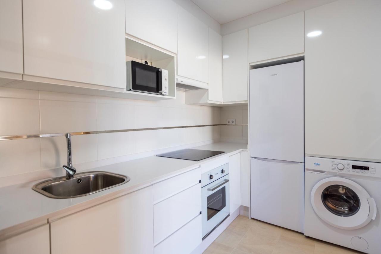 Apartagal-Ed Batel Foz Exteriér fotografie