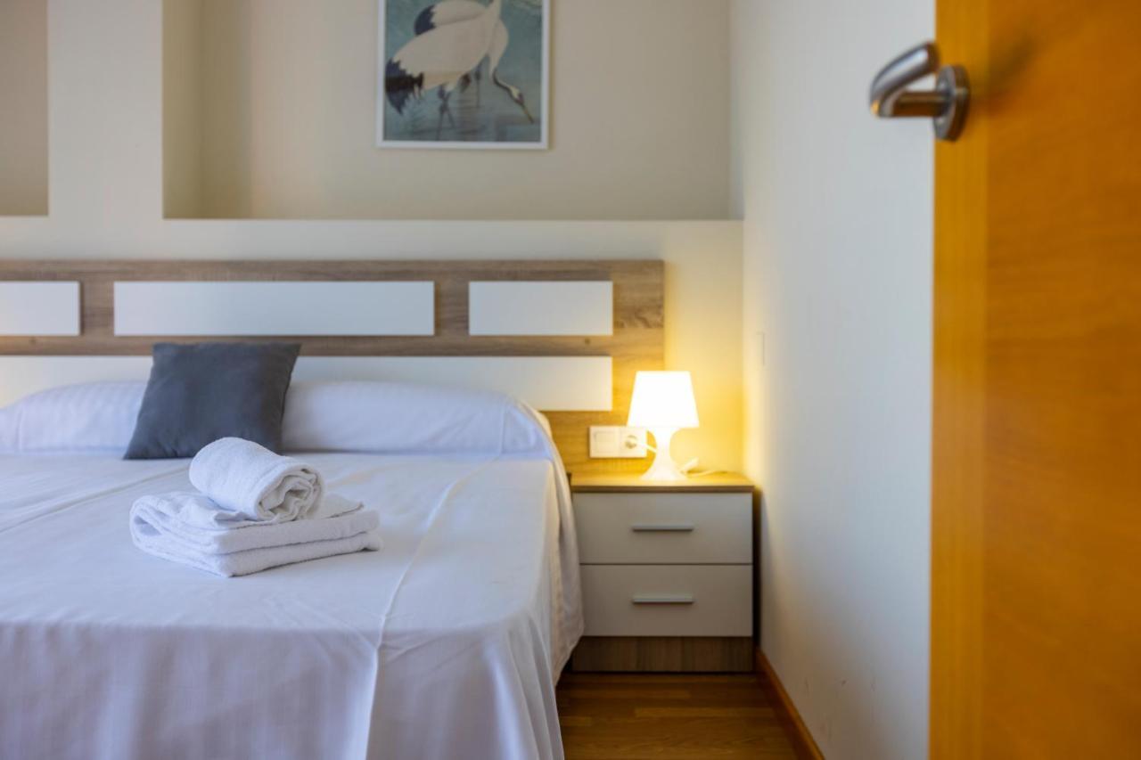 Apartagal-Ed Batel Foz Exteriér fotografie