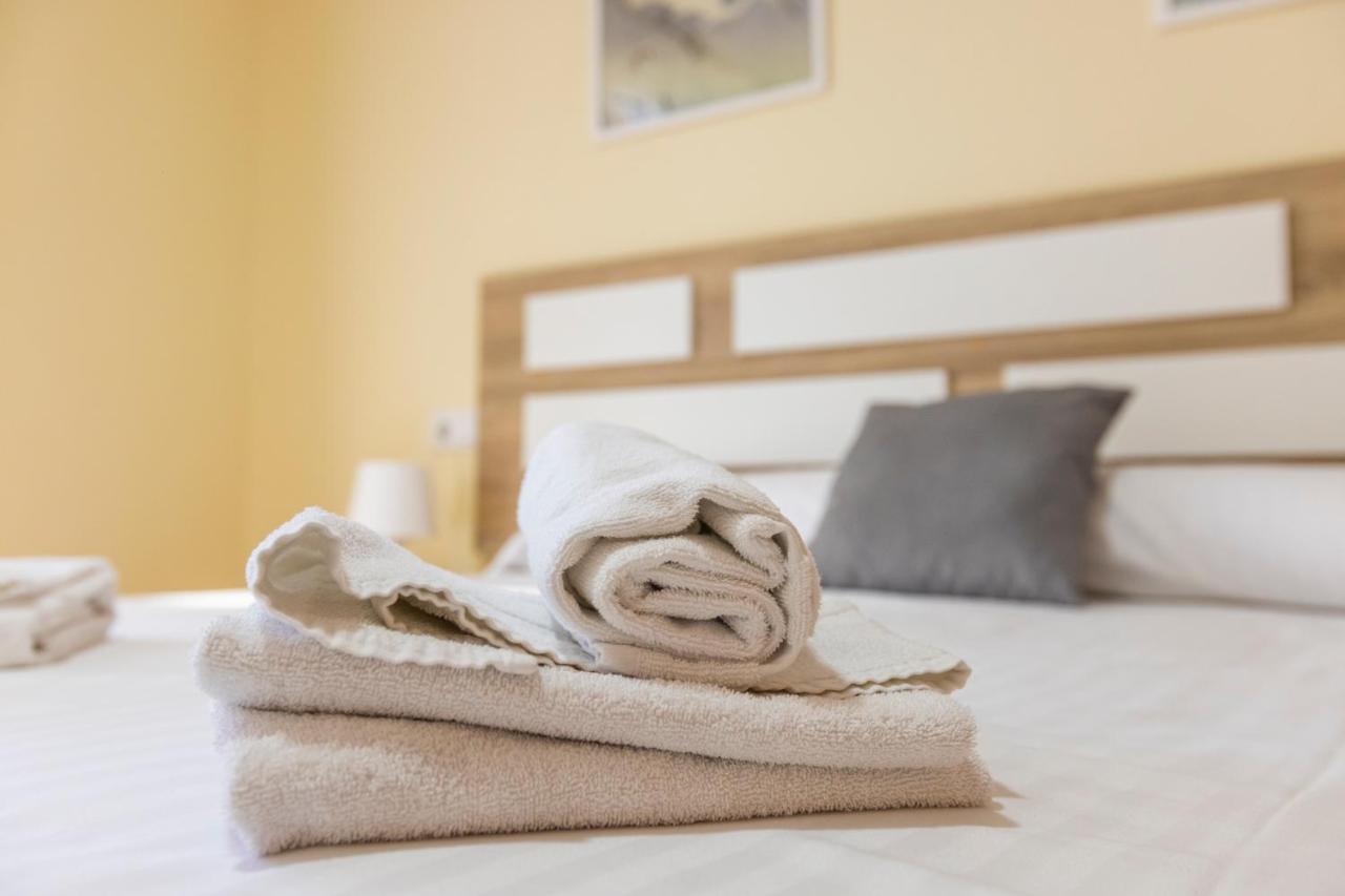 Apartagal-Ed Batel Foz Exteriér fotografie