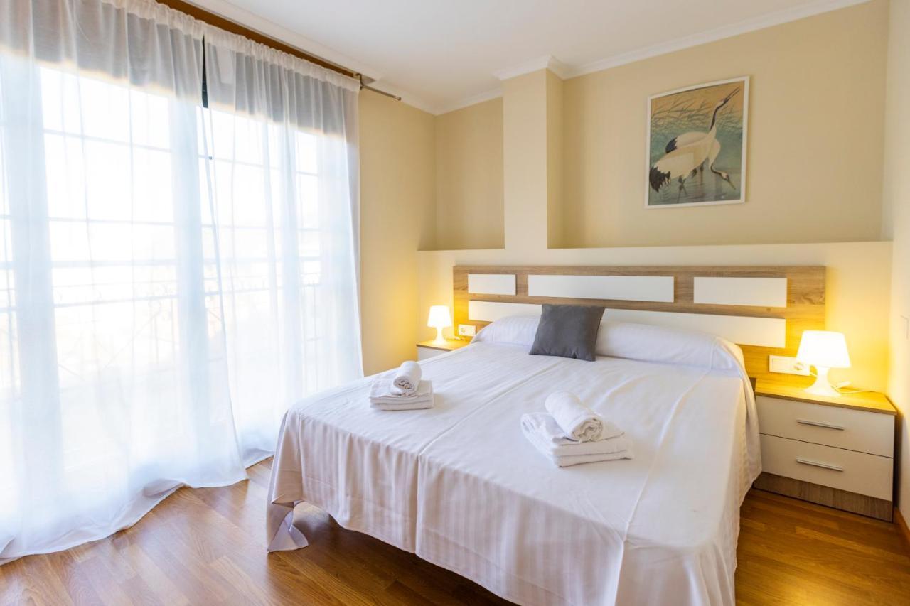Apartagal-Ed Batel Foz Exteriér fotografie