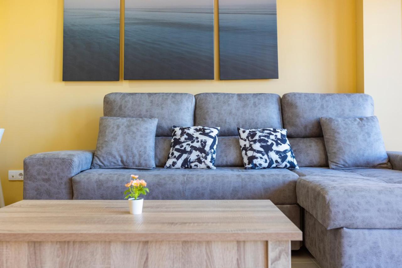 Apartagal-Ed Batel Foz Exteriér fotografie