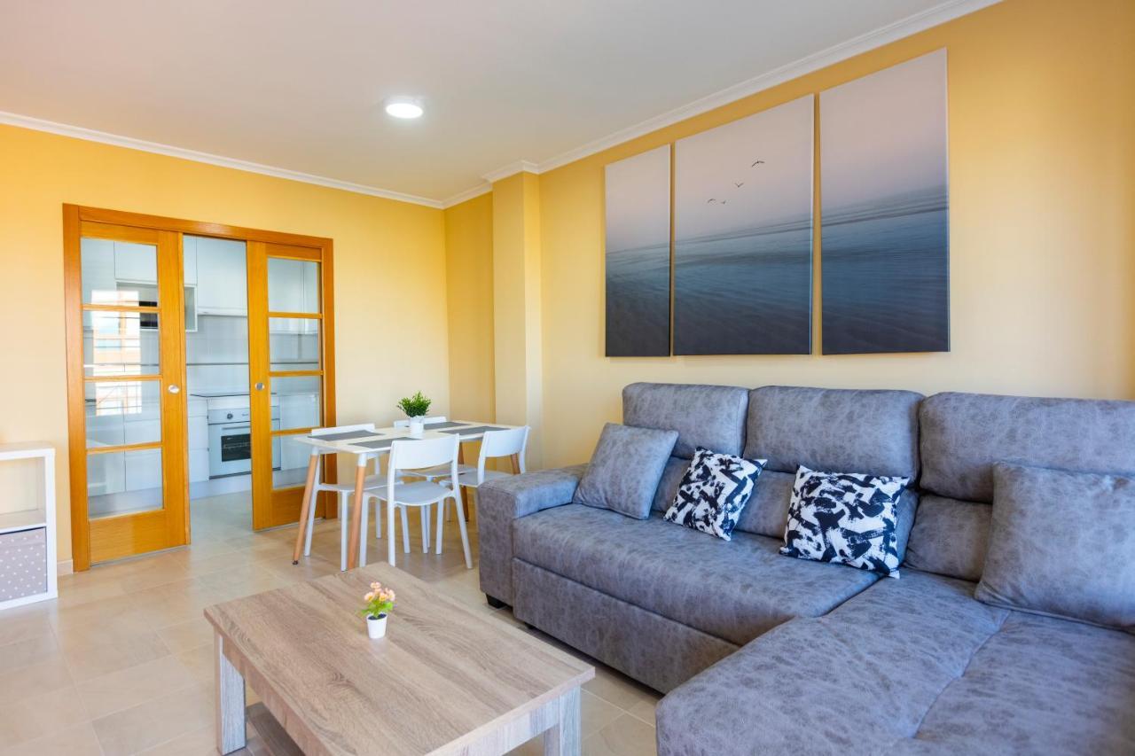 Apartagal-Ed Batel Foz Exteriér fotografie